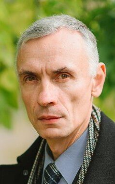 Александр Горош / 