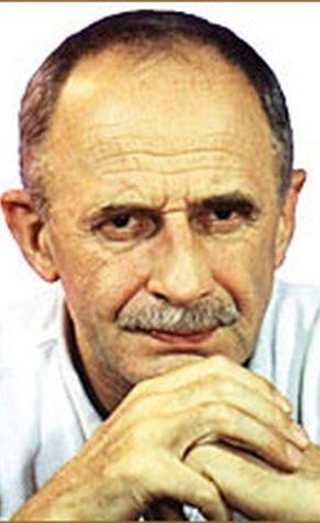 Анджей Гронзевич / Andrzej Grąziewicz