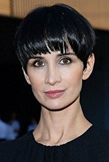 Виолетта Колаковска / Violetta Kolakowska