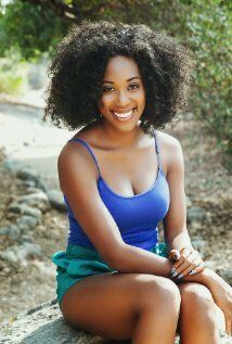  / Denisha Hardeman