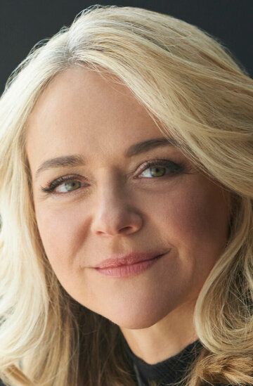 Рэйчел Бэй Джонс / Rachel Bay Jones