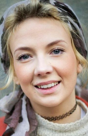  / Tora Christine Dietrichson