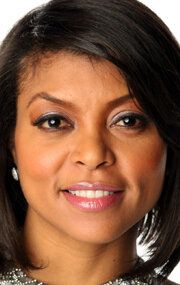 Тараджи П. Хенсон / Taraji P. Henson