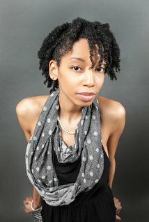  / Jasmine Shanise