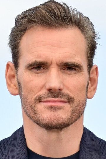 Мэтт Диллон / Matt Dillon