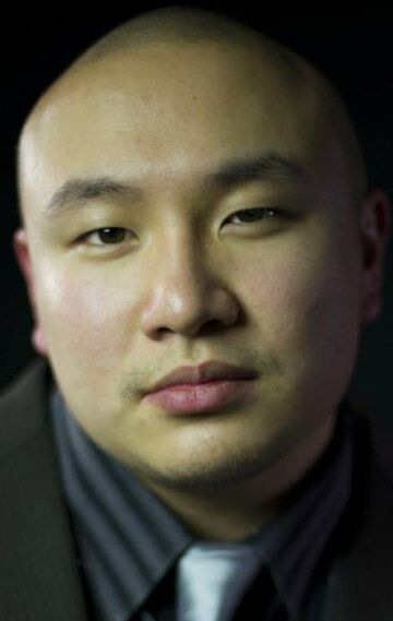 Джон Сюэ Чжан / Jon Xue Zhang