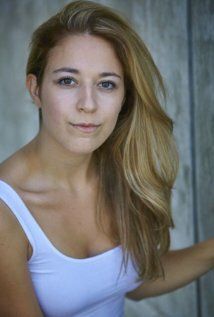 Эмбер Таунсенд / Amber Townsend