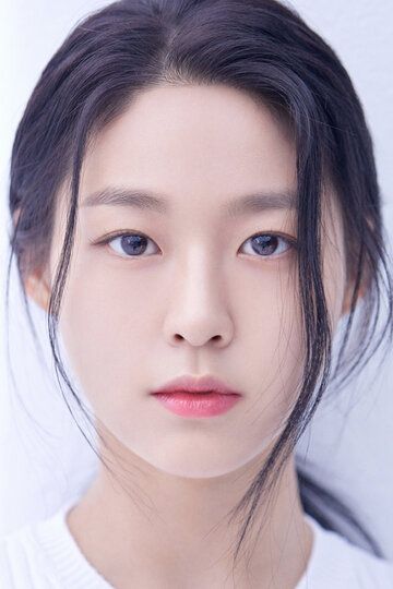 Ким Соль-хён / Kim Seol-hyeon
