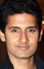 Рави Дюбей / Ravi Dubey