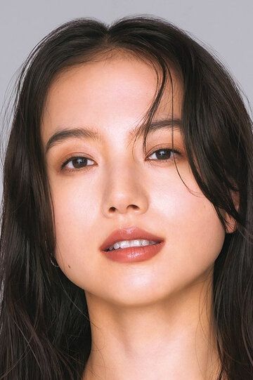 Кая Киёхара / Kaya Kiyohara