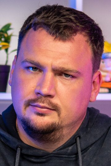 Вячеслав Козлов /