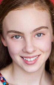 Оливия МакНамара / Olivia McNamara
