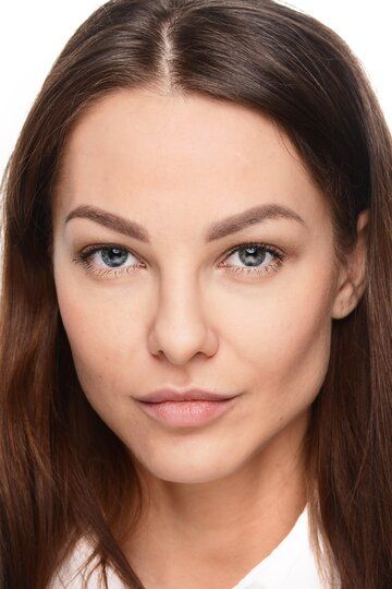 Екатерина Баландина / 