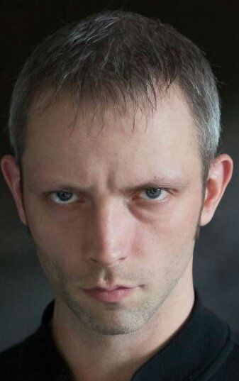 Джеймс Арама / James Arama