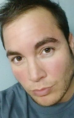 / Tristan David Luciotti