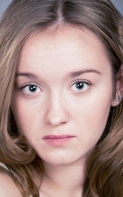 Екатерина Леонова / 