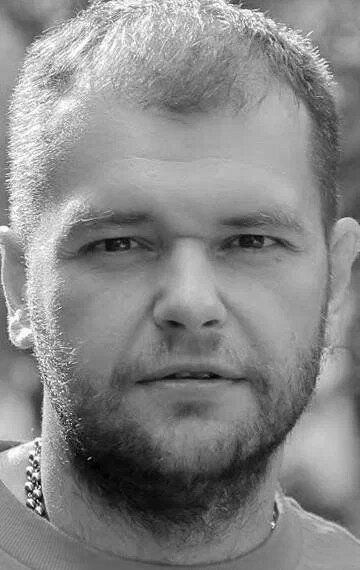 Андрей Бур /