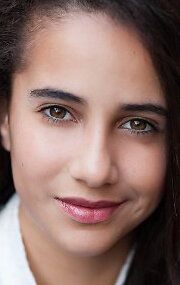  / Jinette Faraj