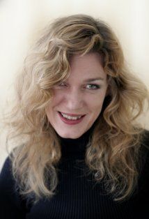 Ханне Хеделунд / Hanne Hedelund