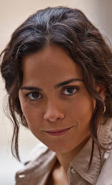 Алиси Брага / Alice Braga