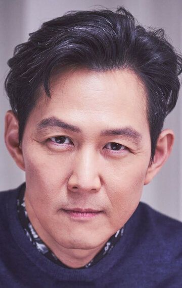 Ли Джон-джэ / Lee Jeong-jae