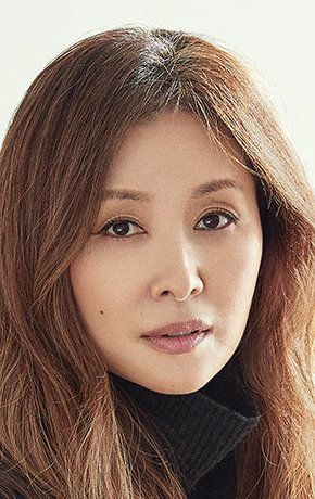 Ли Ми-сук / Lee Mi-sook