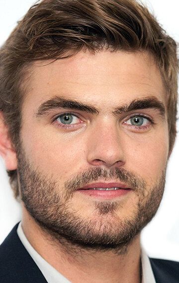 Алекс Роу / Alex Roe