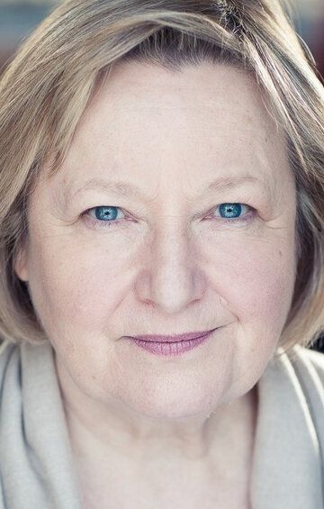 Вероника Робертс / Veronica Roberts