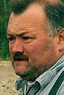 Джин Чизман / Gene Cheeseman