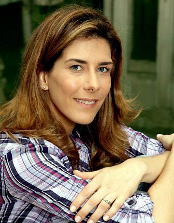 Гразиела Моретто / Graziella Moretto