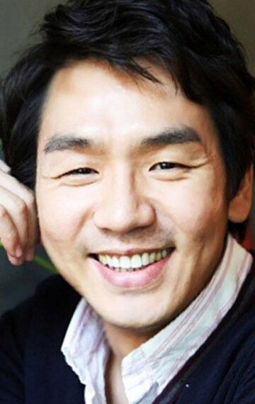 Ким Тхэ-у / Kim Tae-woo