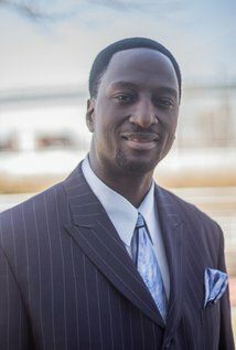 Кевин Д. Бентон / Kevin D. Benton