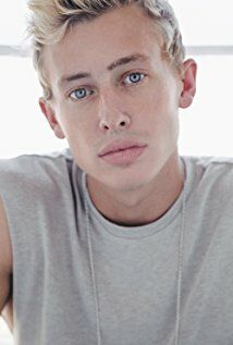 Логан Коффи / Logan Coffey