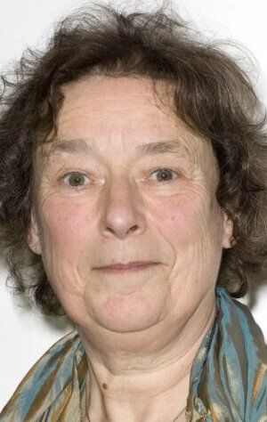 Линда Бэссет / Linda Bassett