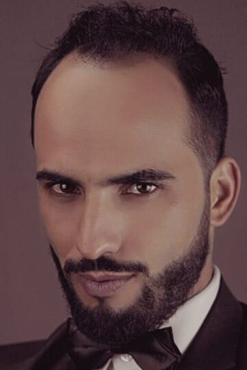 Юссеф Тунзи / Youssef Tounzi