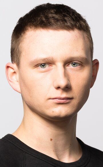 Павел Шевандо / 
