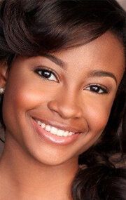  / Iyana Halley