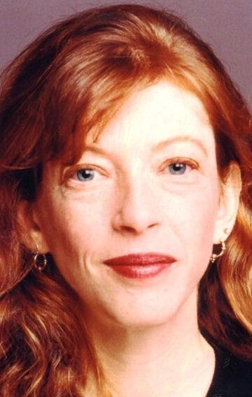 Сьюзэн Орлеан / Susan Orlean
