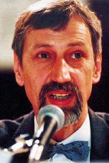 Петр Кратохвил / Petr Kratochvíl
