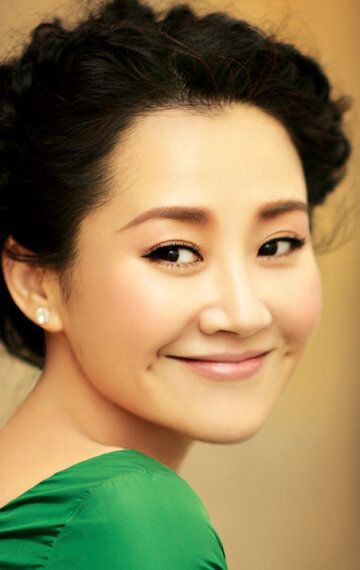 Сюй Цин / Xu Qing