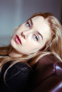 Анна Херрманн / Anna Herrmann