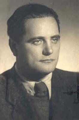 Ян Кёхер / Jan Koecher
