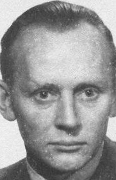 Владислав Девойно / Wladyslaw Dewoyno