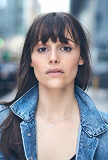  / Elizabeth Paige