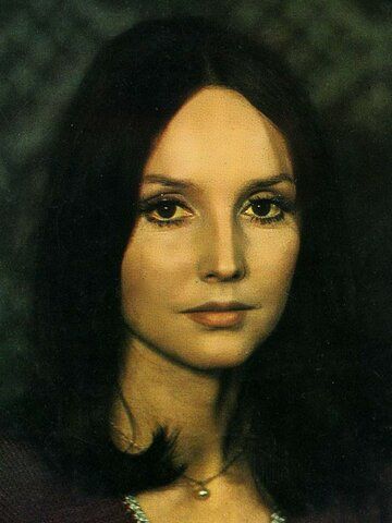 Эльжбета Старостецка / Elzbieta Starostecka