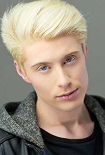 Даман Миллс / Daman Mills