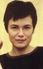 Кашина Кесслер / Kashina Kessler