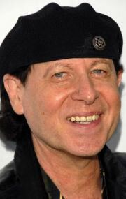 Клаус Майне / Klaus Meine