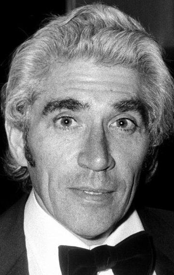 Фрэнк Финлей / Frank Finlay
