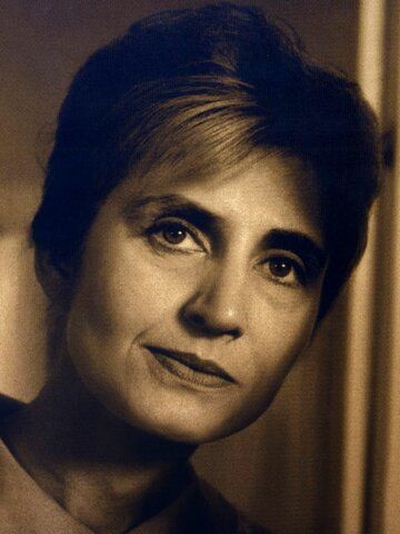 Вера Стрнискова / Viera Strnisková